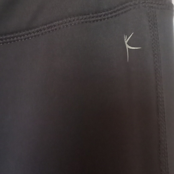 Danskin Now Pants - Picture 2 of 7